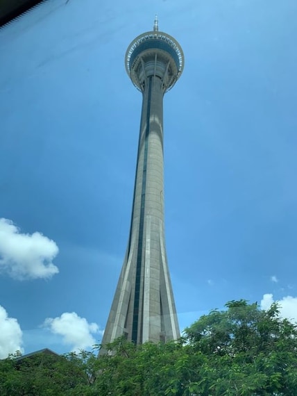 Macau Tower-2